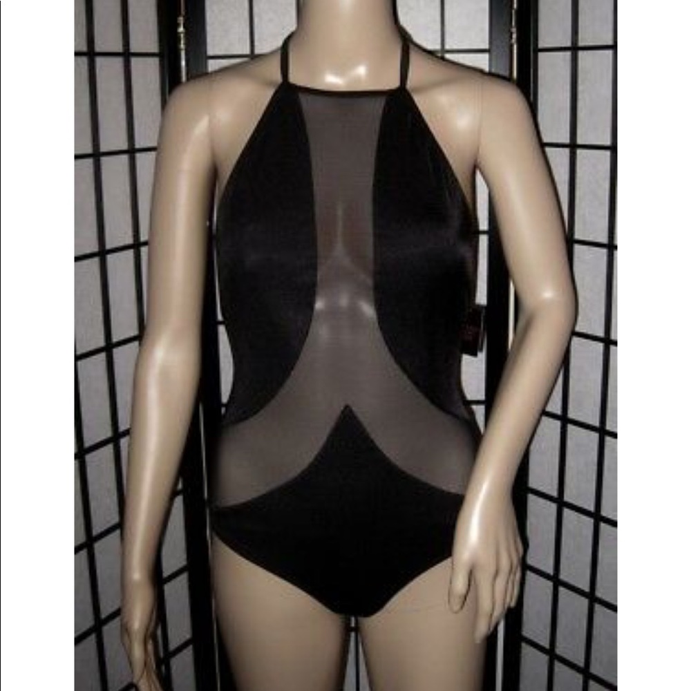 Victoria’s Secret one-piece swimsuit